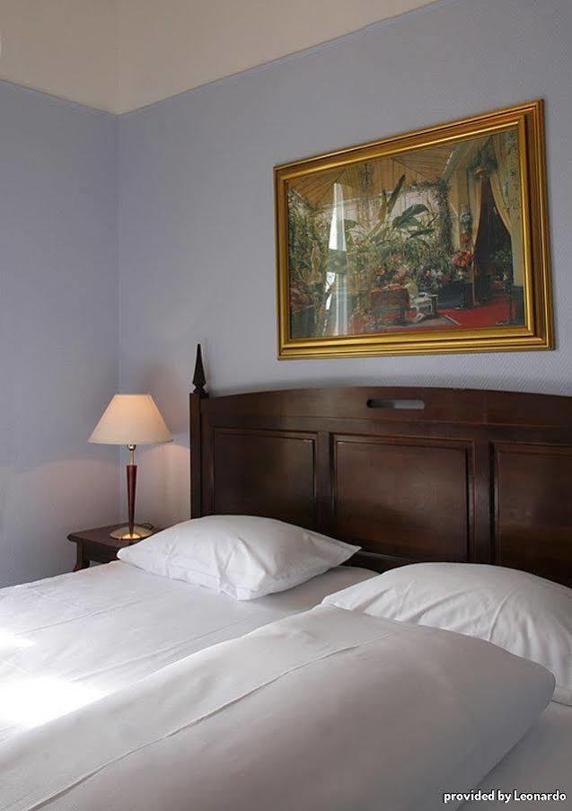 Grand Hotel Halden Phòng bức ảnh