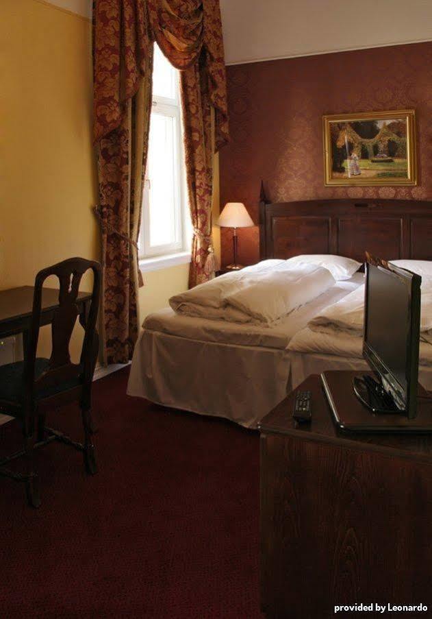 Grand Hotel Halden Phòng bức ảnh